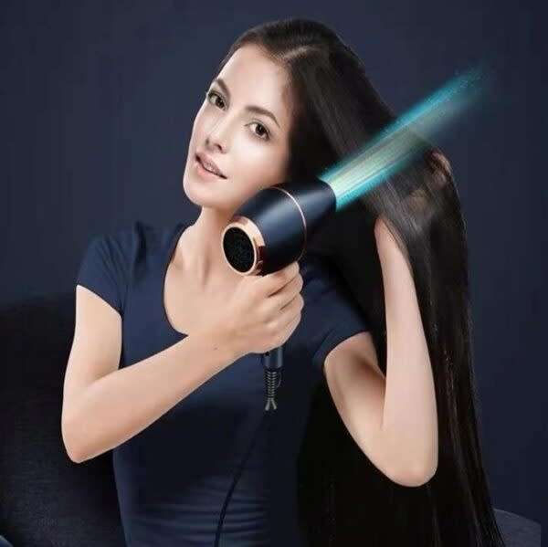 Ao-49963 Professional Hair Dryer 3-In-1 4000W