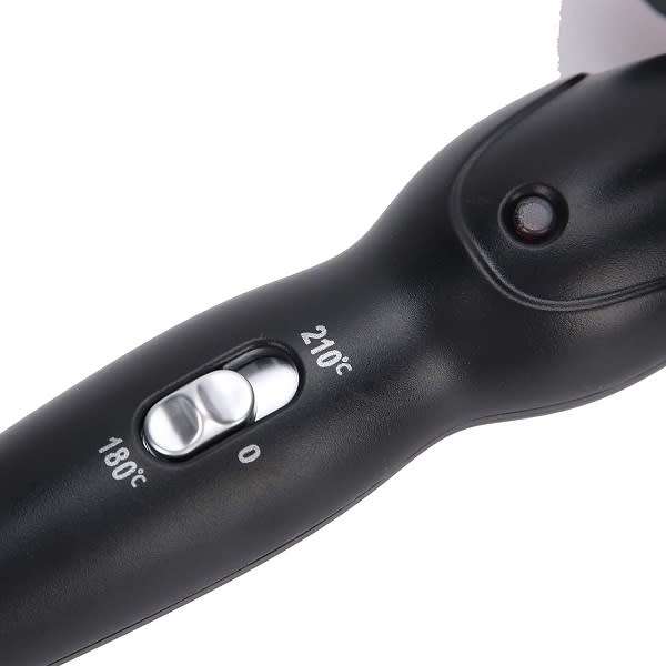 Ao-50026 Three-Cylinder Professional Egg Roll Curling Iron