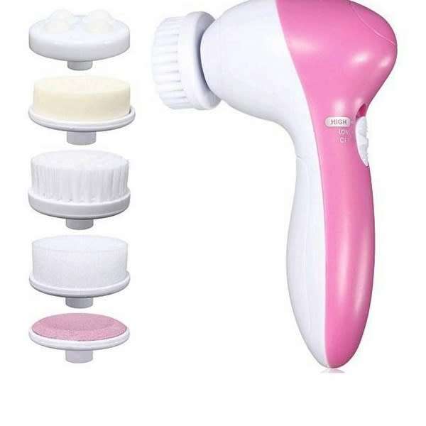 Ao-77870 Facial Cleanser 6 In 1