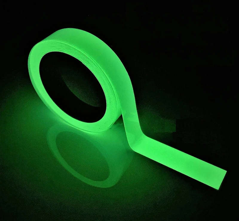 Exquisite Luminous Tape