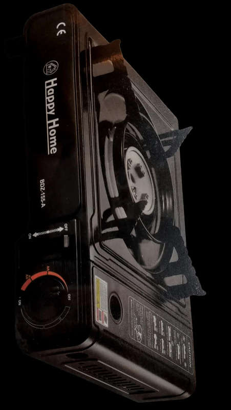 Portable Gas Stove Stove Burner Camping Park