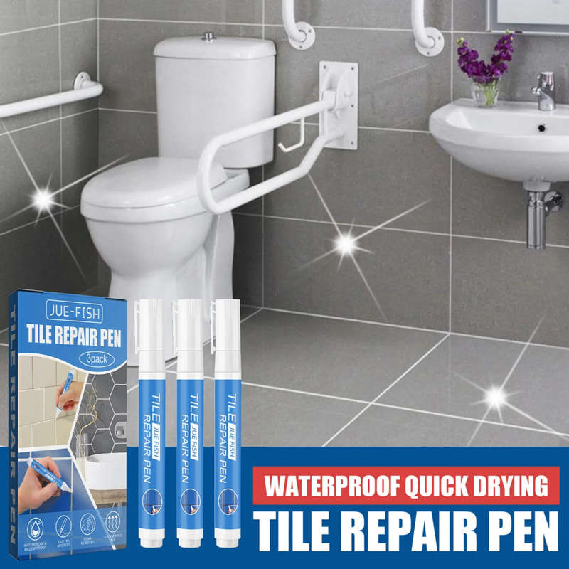 Best Selling Tile Repair Pen