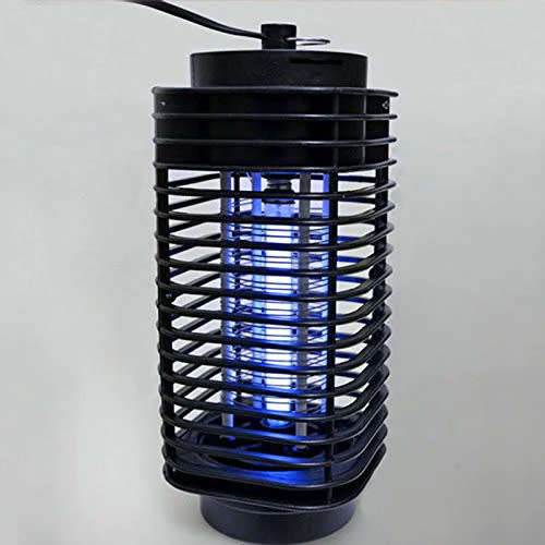 Safe Indoor Led Electric Mosquito Killer Lamp Fly Insect Repeller Bug Killer Pest Control Light