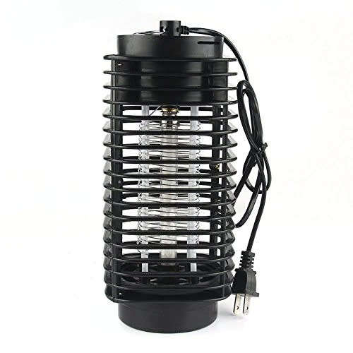 Safe Indoor Led Electric Mosquito Killer Lamp Fly Insect Repeller Bug Killer Pest Control Light