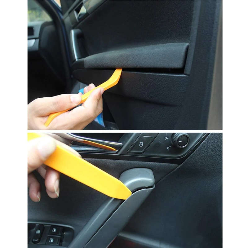 Various Professional Car Repair Tool Set