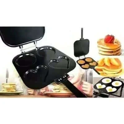 Creative Classic Fast Pancake Machine