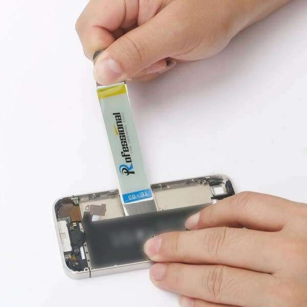 Mobile Phone Metal Disassembly And Assembly Pick