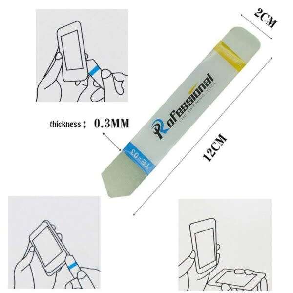 Mobile Phone Metal Disassembly And Assembly Pick
