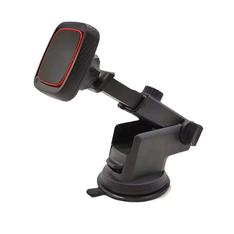 Magnetic Dashboard Retractable Navigation Magnet Holder Car Cell Phone Holder