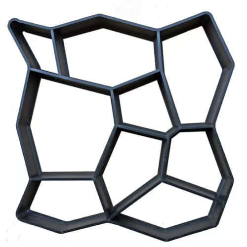 Granite Plastic Molds