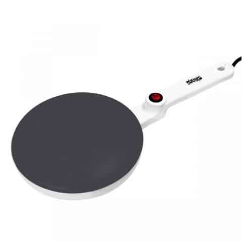 Safe And Simple Electric Non-Stick Pancake Making Machine