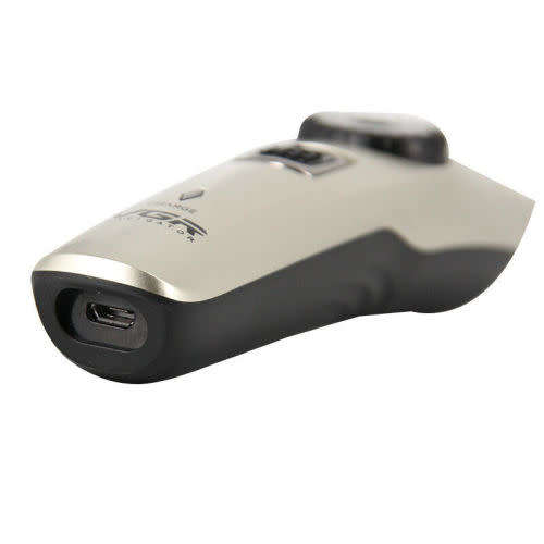 Ultra Convenient Professional Hair Clipper Men`s Basic Hair Clipper Power Trimmer Shaver