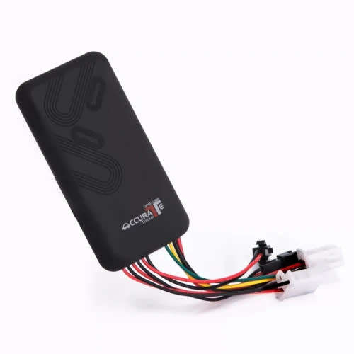 Cell Phone Car Gps Tracker Gt06N 4-Band Gps Tracking System