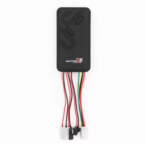 Cell Phone Car Gps Tracker Gt06N 4-Band Gps Tracking System