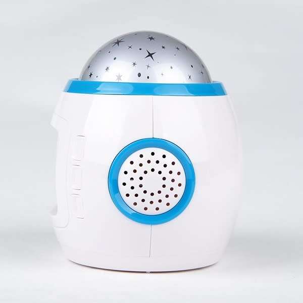 Star Projection Alarm Clock