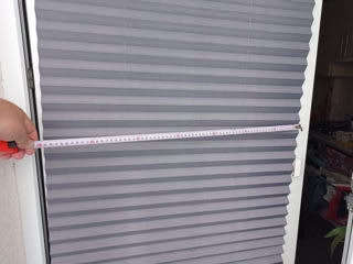 Sunshade For Windshield. On The Suction Cup