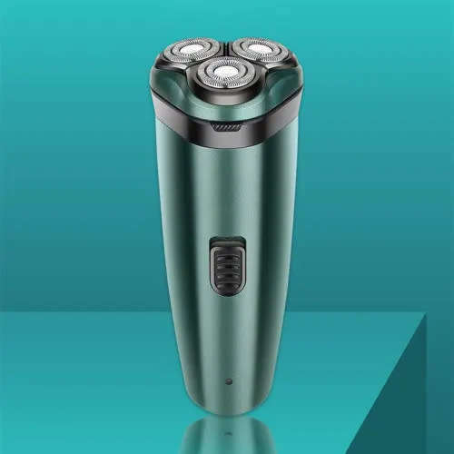 Best Selling Electric Shaver Rechargeable Shaver 3D Floating Blade Sideburn Cutter Usb Shaver Dl-920