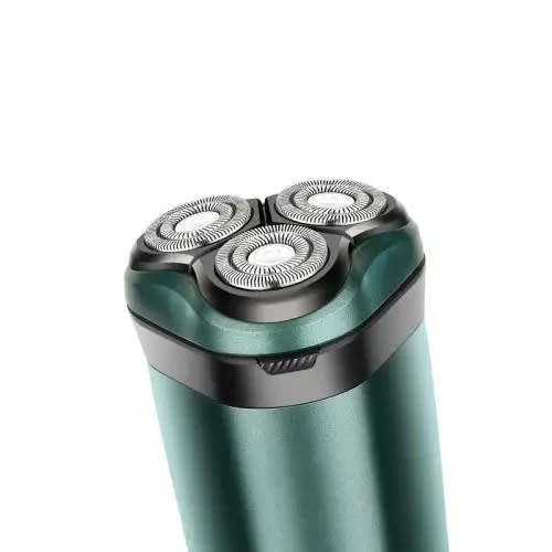 Best Selling Electric Shaver Rechargeable Shaver 3D Floating Blade Sideburn Cutter Usb Shaver Dl-920