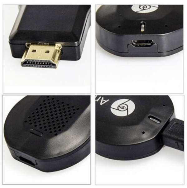 Wifi Display Tv Adapter Receiver