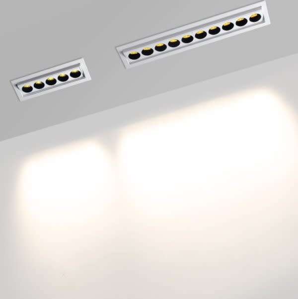 Led Ceiling Spotlight 20W