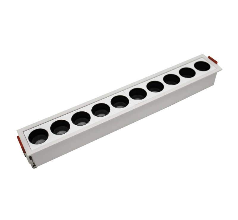 Led Ceiling Spotlight 20W