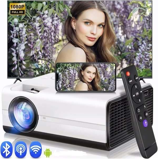 Projector