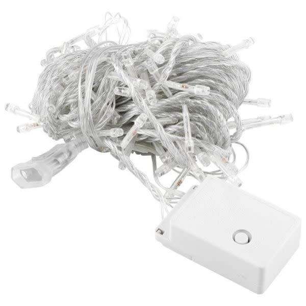 Led Fairy Light String 10M