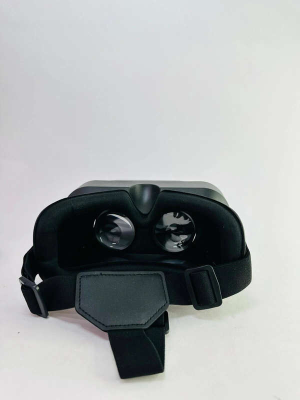 Fun Virtual Reality Glasses
