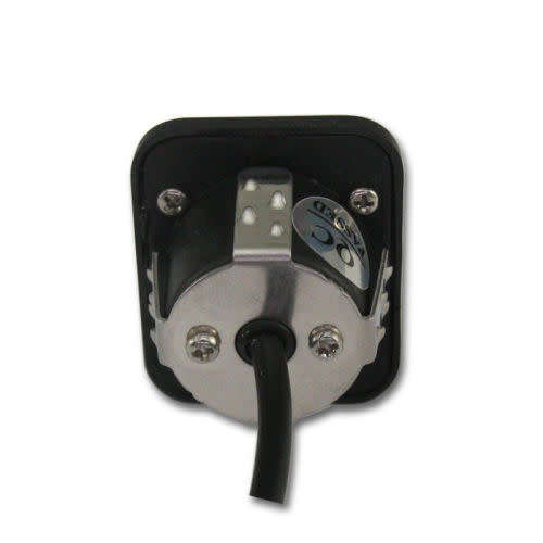 Safety Hd Ccd Car Rear View Camera Night Vision Wide Angle Rear View Camera