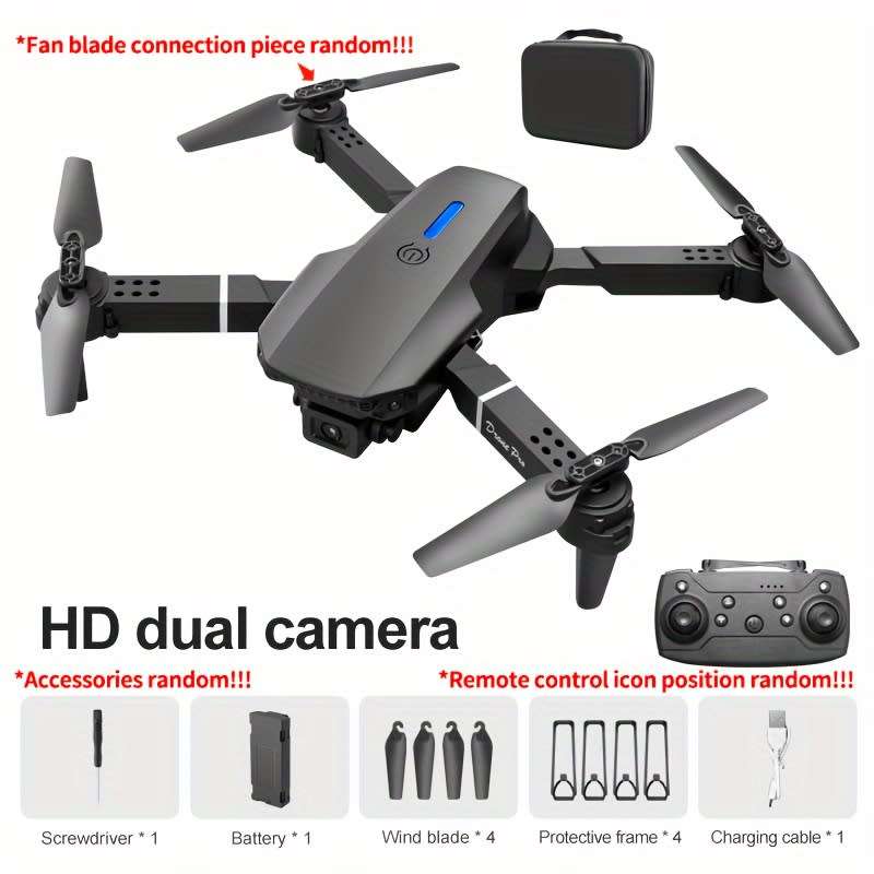 Drones