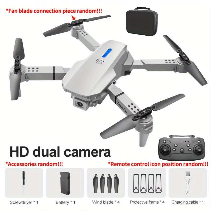 Drones