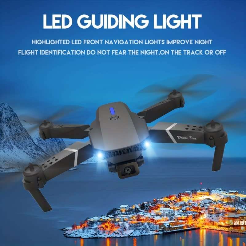 Drones