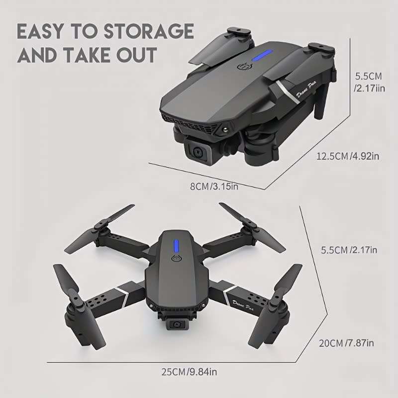 Drones