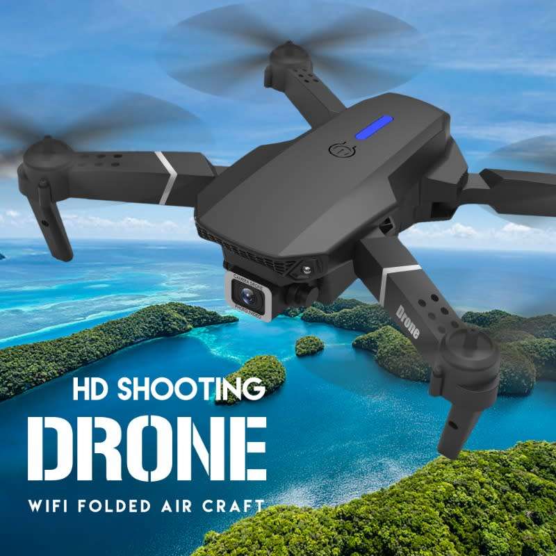 Drones