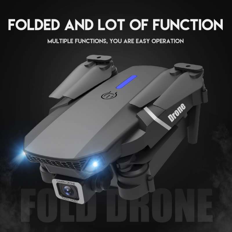 Drones