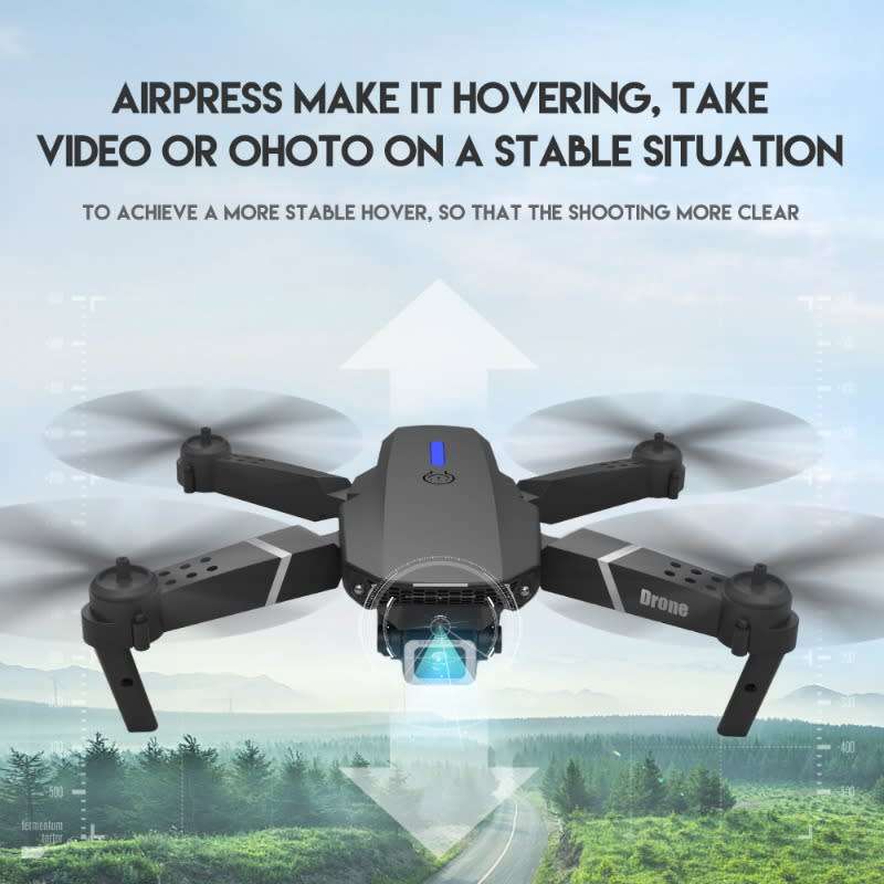 Drones