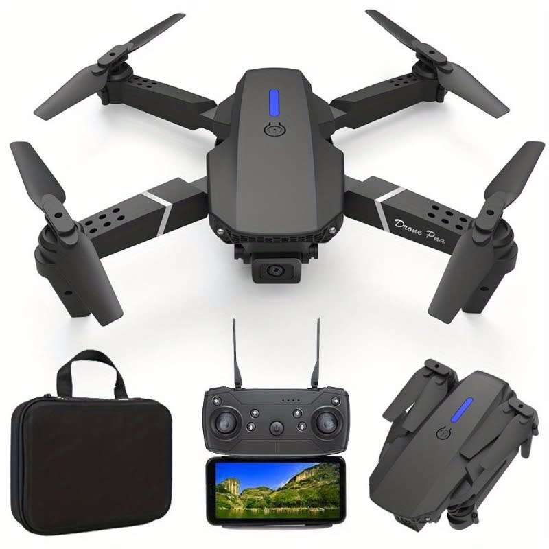 Drones
