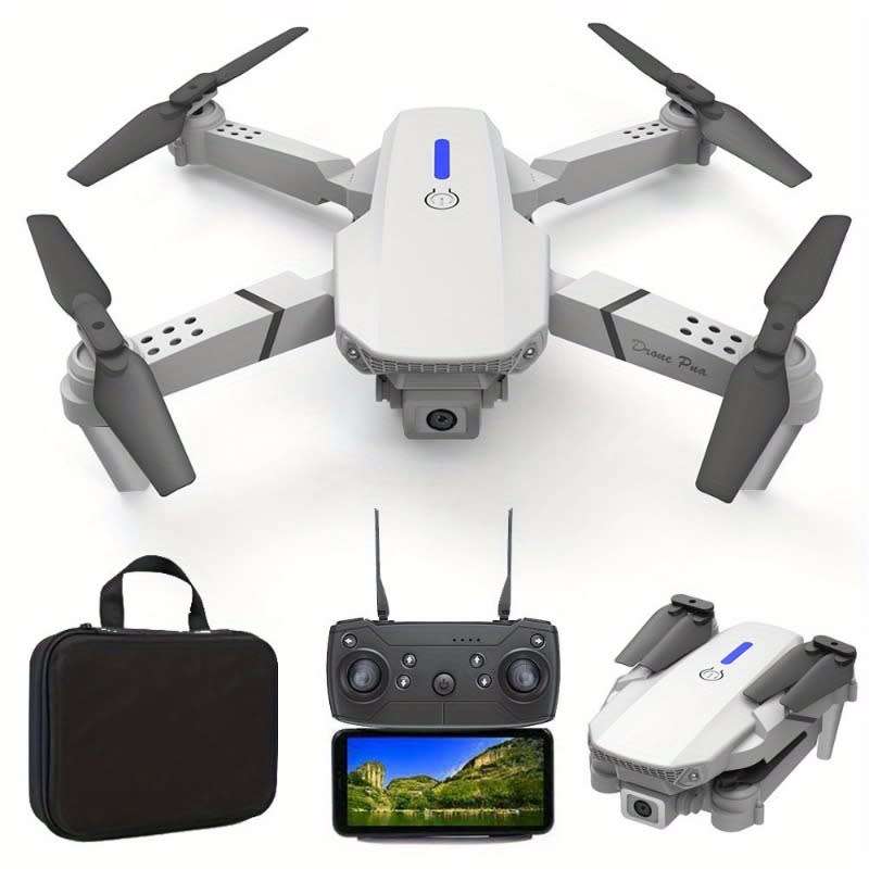 Drones