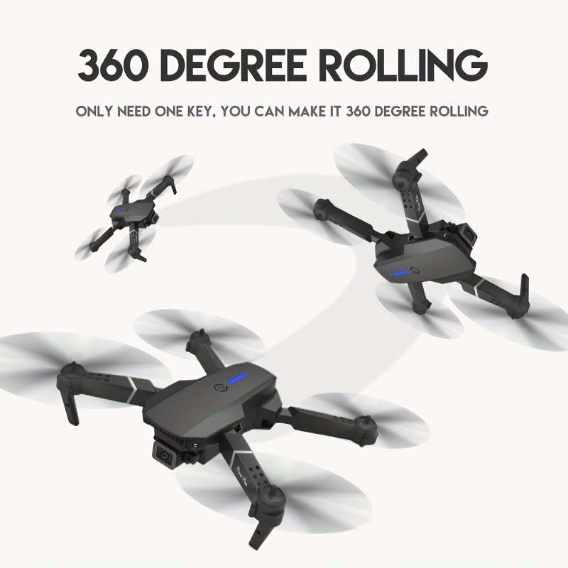 Drones