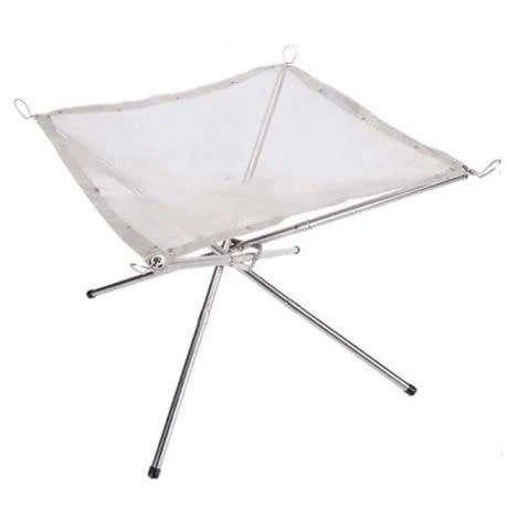 Heat-Resistant Stainless Steel Mesh Burner