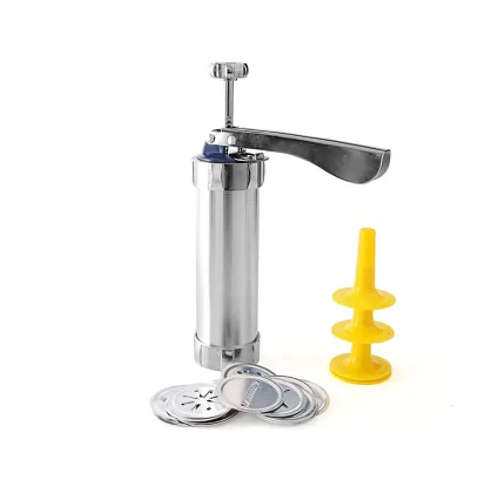 Creative Biscuit Extruder Press Biscuit Machine