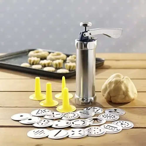 Creative Biscuit Extruder Press Biscuit Machine