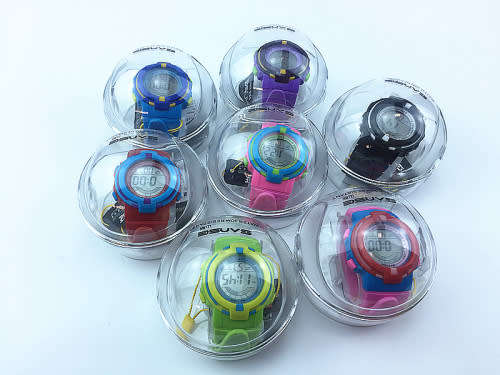 Nice Looking Digital Watch