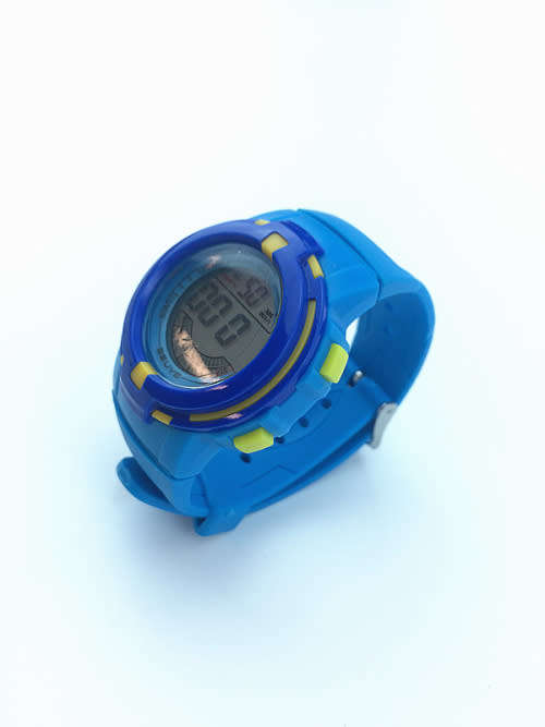 Nice Looking Digital Watch