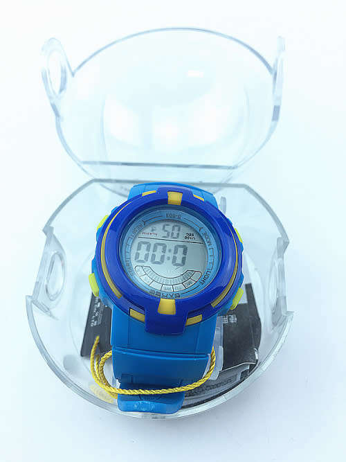 Nice Looking Digital Watch
