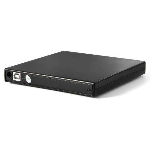 Drive Burner Ultra Slim For Pc Laptops