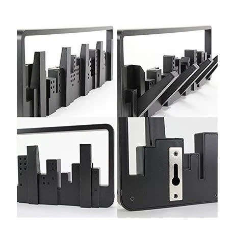 Trendy Decoration Urban Design Home Wall Hooks