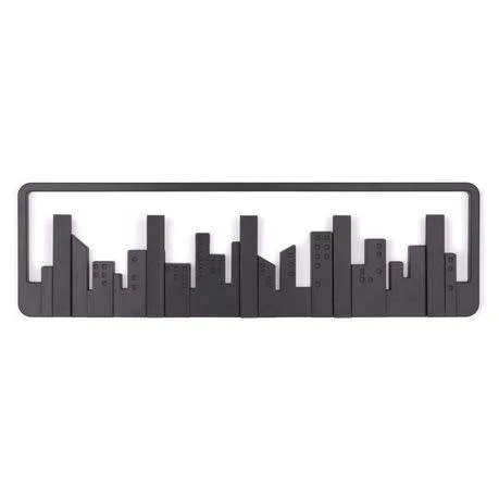 Trendy Decoration Urban Design Home Wall Hooks