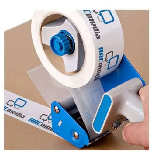 Tape Holder Handle