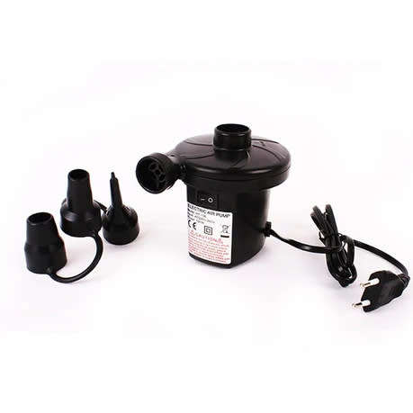 Ac High Voltage Electric Air Pump 230V For Mattress, Float And Recliner